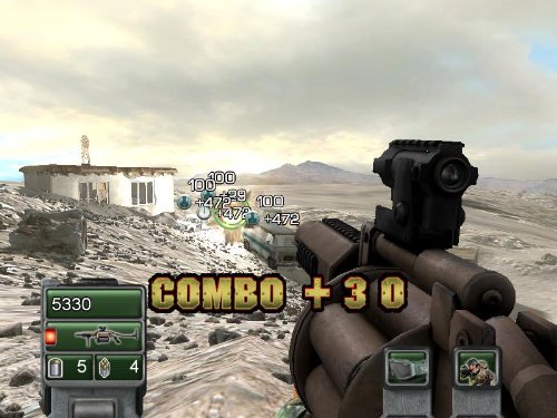 Reload: Target Down - PC