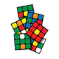 University Games Rubik's Battle Card Game (Tuck Box)