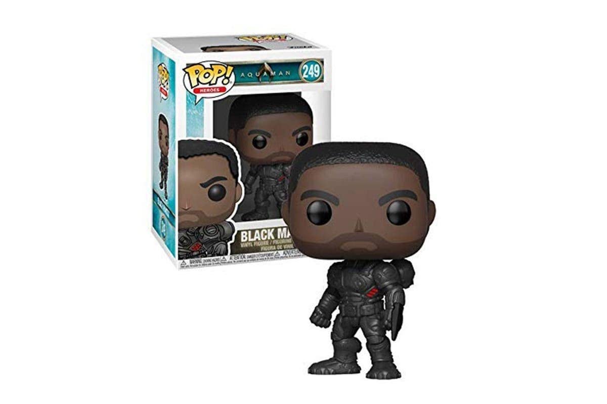 Funko 31182 POP Collectible Figure, Multi