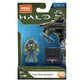 Mega Construx Halo Ramos ODST Action Figure Building Set, 3 Pieces, Ages 8+