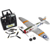 Rage RC P-47 Thunderbolt Micro RTF Airplane