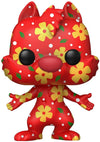 Funko Disney Art Series Chop (Dale) Pop! Figure Model 31 | 55673 Exclusive Edition