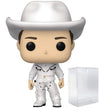 Funko Pop! TV: Friends - Cowboy Joey Tribbiani Vinyl Figure (Bundled with Compatible Box Protector Case) Multicolored 3.75 inches