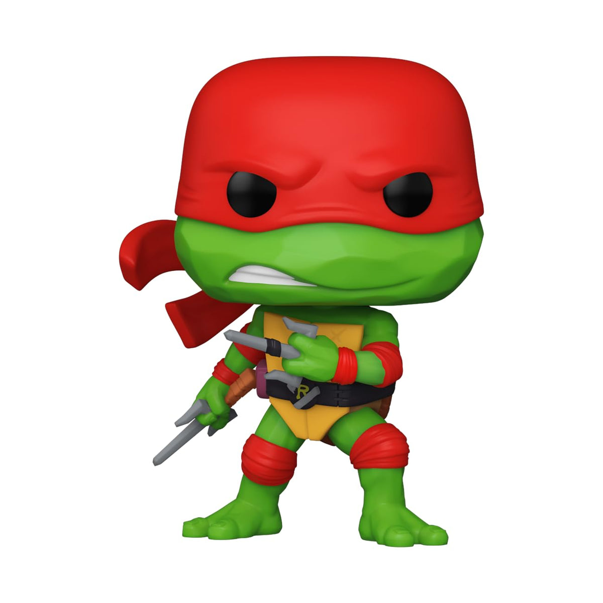 Funko POP! Movies: Teenage Mutant Ninja Turtles (TMNT) - Raphael