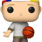 Funko Pop! Movies: White Men Can't Jump - Billy Hoyle