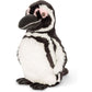 Fahlo Penguin Tracking Plush, 12 in Plush Toy, 3D Tracking Map