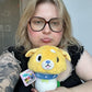 Squishable/Alter Egos Series 9: Doggy Mushroom Plush Toy