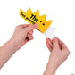 God Has Promised Me a Crown Craft Kit - Makes 12 - Crafts for Kids and Fun Home Activities