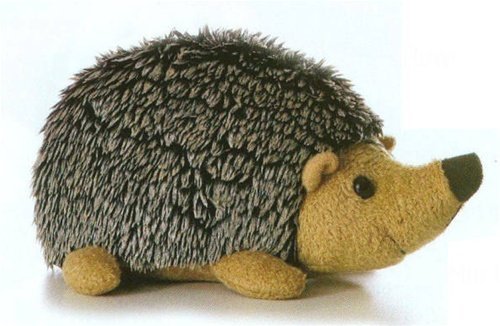 Aurora Plush Furry Forest Friends Bundle