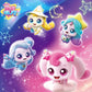 RaoNEE Shooting Star Catch Teenieping Heartsping Season 5 Plush Doll 11" ??? Pink 2024 new (Pink)