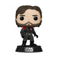 Funko Pop! Star Wars: Andor - Cassian Andor (Sienar Test Pilot) - 1/6 Odds for Rare Chase Variant - Collectable Vinyl Figure - Gift Idea - Official