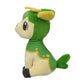 Pokemon Center: Sitting Cuties: Deerling Summer Plush # 585 - Generation 5 - 6 In