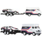 Hot Wheels Delorean DMC12 Auto Conveyor Collector Collector
