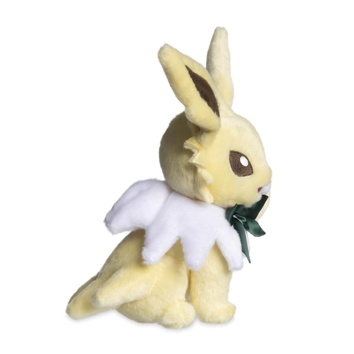 Pokémon Center: Eevee Collection: Jolteon Plush