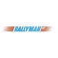 Holy Grail Games | Rallyman: GT | Strategy Board Game | Race Cars with Dice | 1 to 6 Players | 45 Minutes | Ages 10+