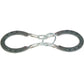 Puzzle: Dry Gulch Horseshoe