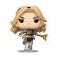 Funko Pop! Games: League of Legends - Lux - Collectable Vinyl Figure - Gift Idea - Official Merchandise - Toys for Kids & Adults - Video Game Fans