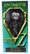 Living Dead Dolls Lost in Oz Bride of Valentine as Tin Man 10" Doll
