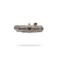 Star Wars Micro Galaxy Squadron Millennium Falcon - 9-Inch Assault Class Vehicle with Four 1-Inch Micro Figure Accessories