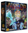 Aeon's End: The New Age - Cooperative Sci-Fi Fantasy Strategy Deck-Building Board Game for 1 to 4 Players, Ages 14+, 60 Minute Playtime by Indie