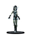 DC Direct Ame-Comi Black Flash PVC Figure