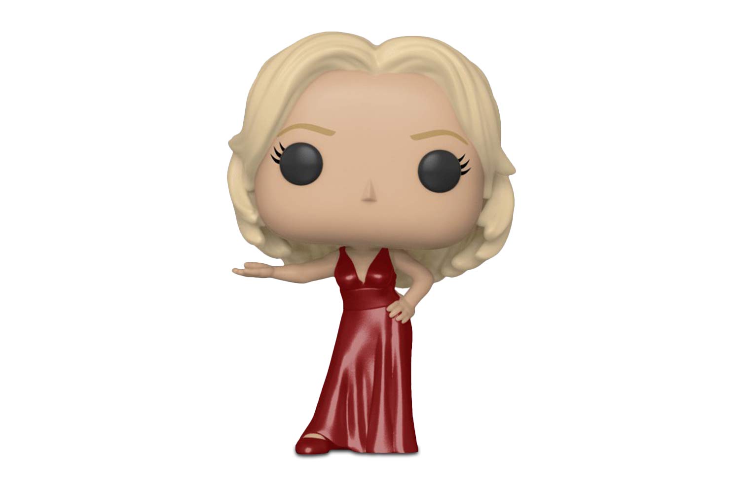 Funko Pop! TV: Wheel of Fortune - Vanna White (Styles May Vary)