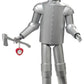 Barbie Collector Wizard of Oz Tin Man Doll