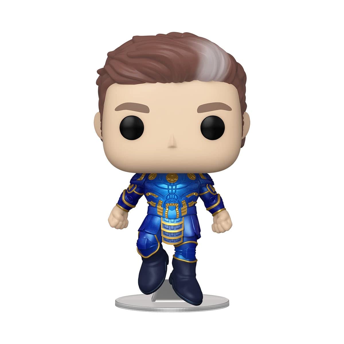 Eternals Ikaris Pop! Vinyl Figure with Collectible Card - Entertainment Earth Exclusive