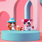 Littlest Pet Shop Pet Pairs 1 Pack Assortment Series 3