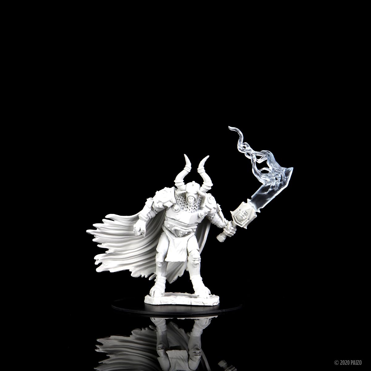 Pathfinder Deep Cuts - Minotaur Labyrinth Guardian