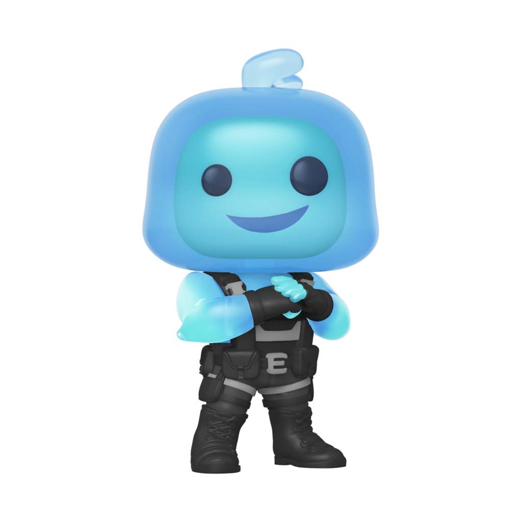 Funko POP Fortnite 602 Rippley 2020 Summer Exclusive