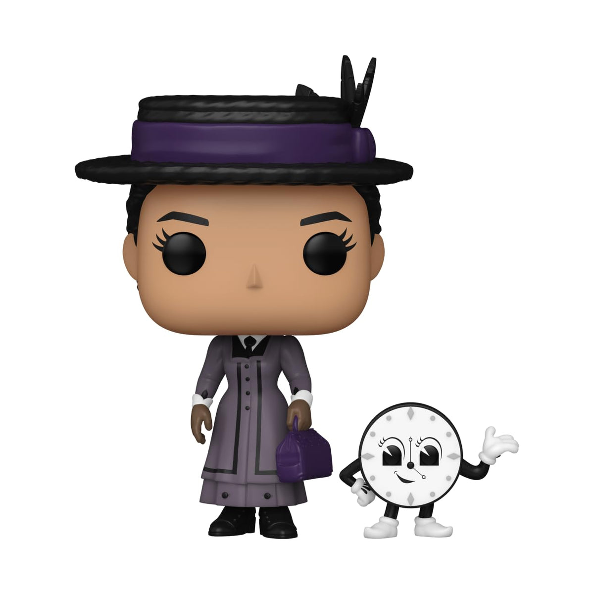 Funko POP! & Buddy: Loki - Renslayer & Miss Minutes - Figurine