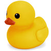 XL Jumbo Large Rubber Duck Bath Toy - No Hole Giant Duck, Waterproof Big Duckie Baby Shower Water Toy Without Hole for Kids Home, Decor, Party Gift