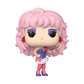 Funko Pop! Animation: Jem and The Holograms - Jem - Collectable Vinyl Figure - Gift Idea - Official Merchandise - Toys for Kids & Adults