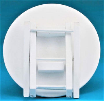 Dollhouse Miniature Patio Table