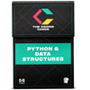 Python and Data Structures Flashcards for Beginners and Experienced Programmers