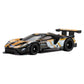 Hot Wheels Premium Pop Culture Forza 2016 Ford GT Race/Course 1:64 Scale Die-Cast Car, Metal Body & Real Riders Tires, Collector Vehicle JBL67