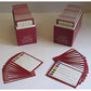 Trivial Pursuit Baby Boomer Edition Subsidiary Card Set For Use With the Master Game - Genus Edition