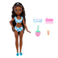 Barbie Dream Besties Brooklyn Beach Doll for Ages 4 and up