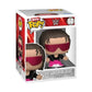 Funko Bitty POP! WWE - 4 Pack - Razor Ramon, Bitty POP! Diesel, Bitty POP! Rey Mysterio®, and a Mystery Bitty POP! Figure and A Surprise Mystery Mini