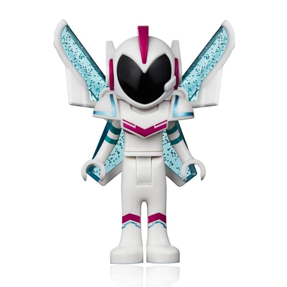 LEGO Sweet Mayhem's Systar Starship Minifigure