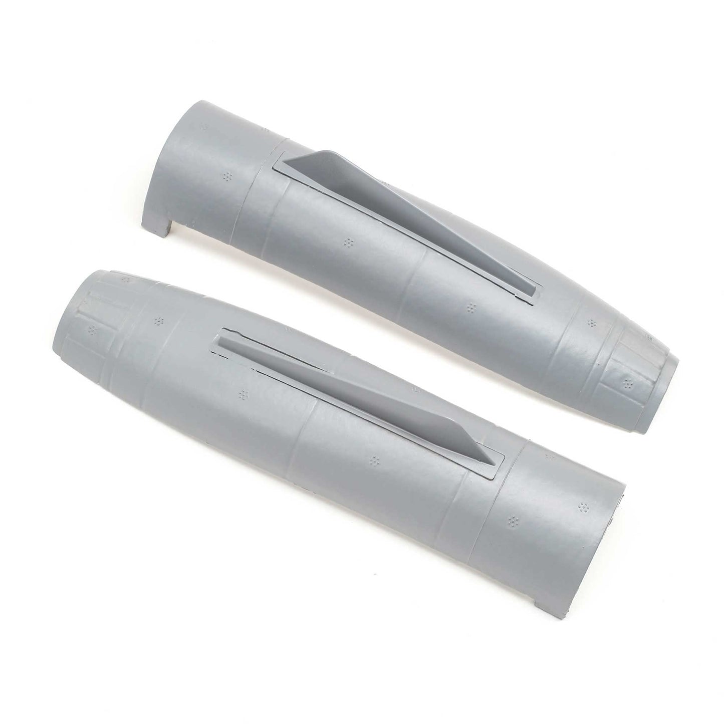 E-flite Nacelle Set F-14 Tomcat 40mm Twin EFL01458 Replacement Airplane Parts
