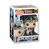 Funko POP! Movies: Back to the Future - Doc Brown with Helmet