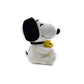 Youtooz Snoopy and Woodstock Plushie, 9-Inch - Peanuts Collectible Stuffed Plush, Soft 100% PP Cotton