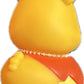 Just Play Rubber Ducks - Winnie The Bear, 3" Bath Toy