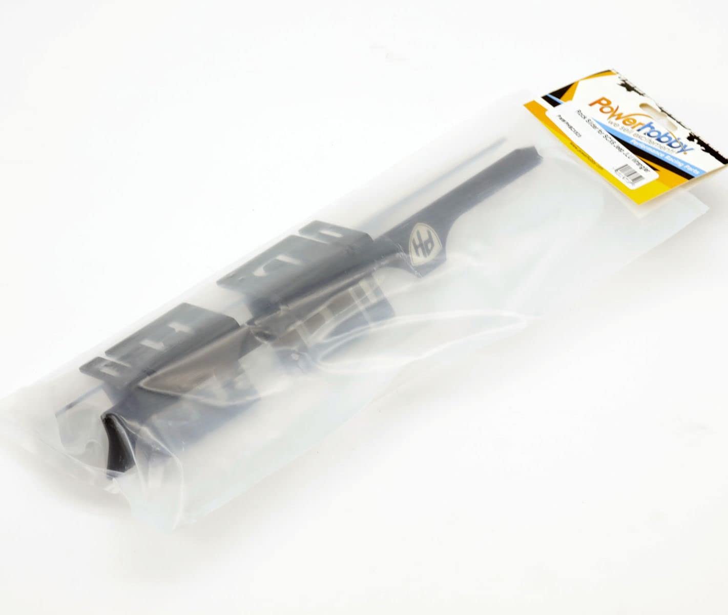 Power Hobbies Powerhobby Stainless Steel Rock Slider for Axial SCX6 JLU Wrangler