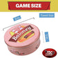 TDC Games The Game of Baloney Board Game