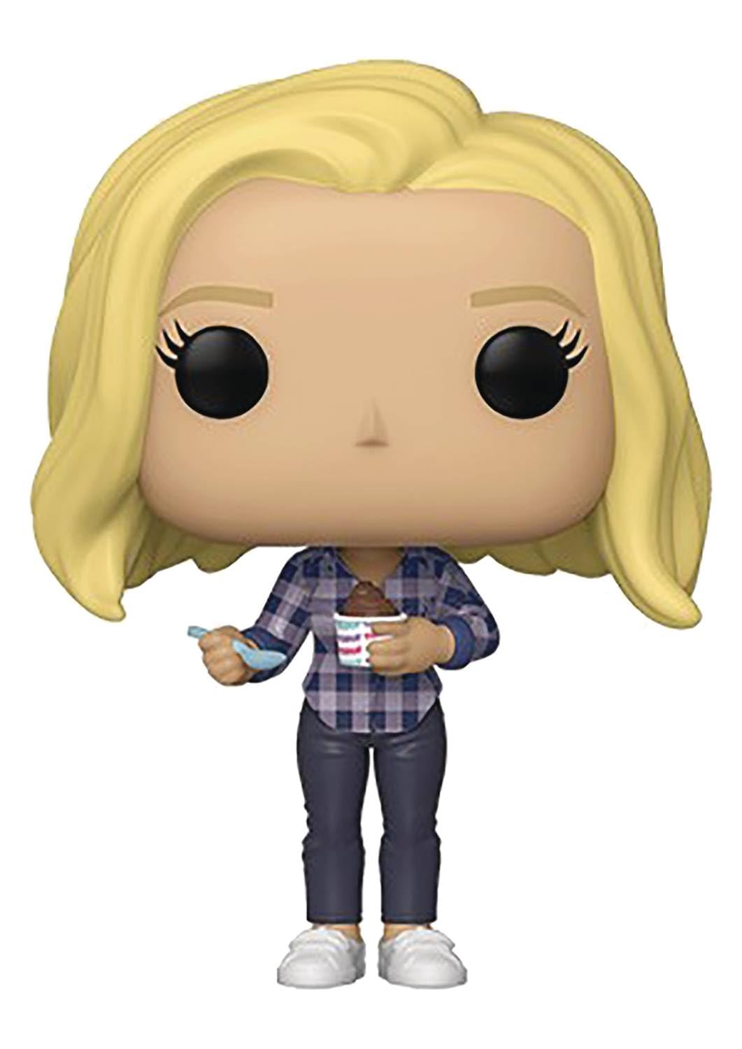 Funko Pop! TV: The Good Place - Eleanor Shellstrop