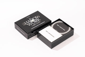 Zenfulnote Conversations with Your Inner Self: A Shadow Work Card Game by The Creators of The Shadow Work Journal