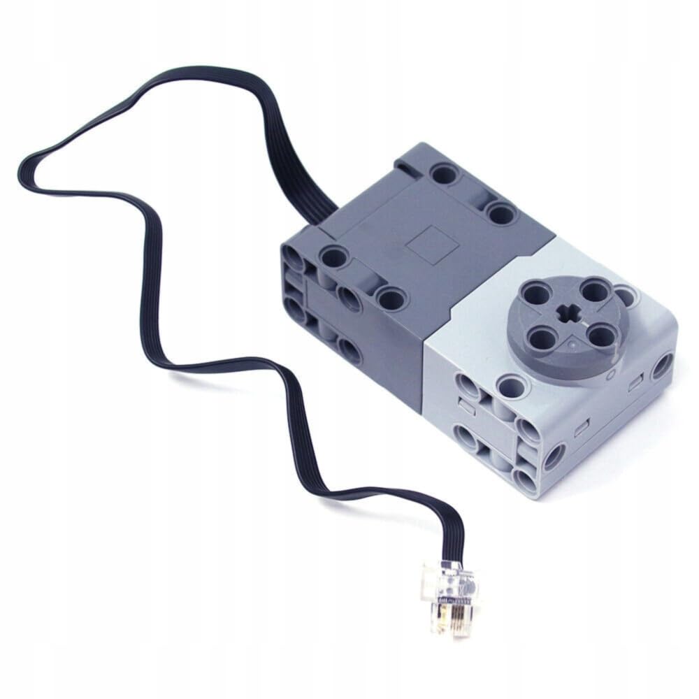 LEGO Technic Large Angular Motor Education